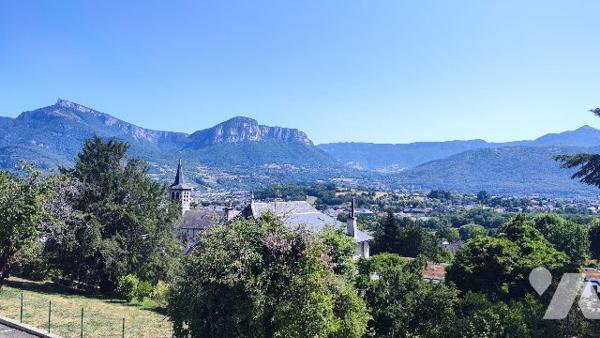 BARBERAZ Hauteurs T4 de standing