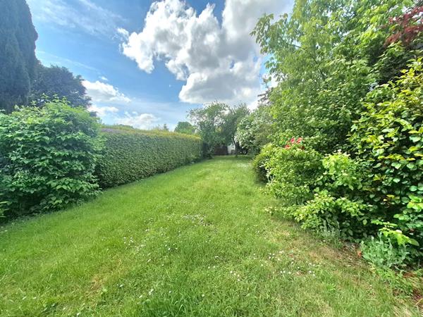 Maison à vendre 5 pièces 90m² Douai (59500)