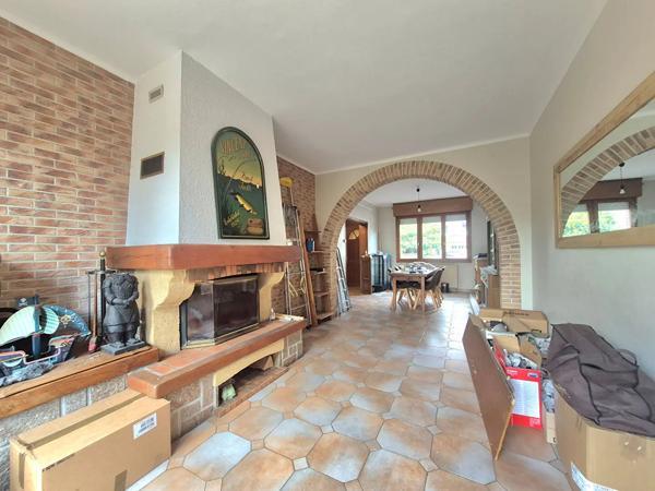 Maison à vendre 5 pièces 90m² Douai (59500)