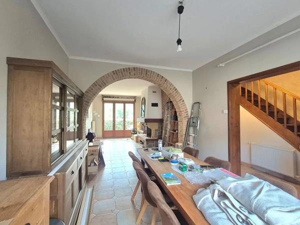 Maison à vendre 5 pièces 90m² Douai (59500)