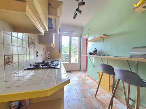 Maison à vendre 5 pièces 90m² Douai (59500)
