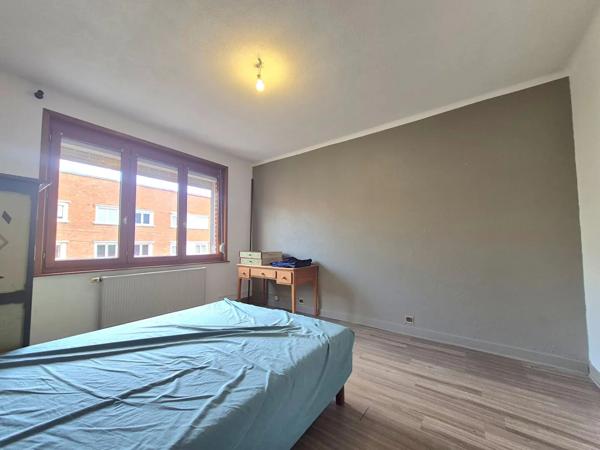 Maison à vendre 5 pièces 90m² Douai (59500)