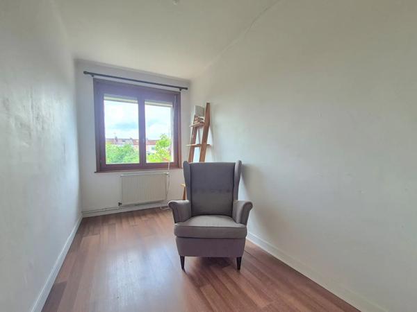 Maison à vendre 5 pièces 90m² Douai (59500)