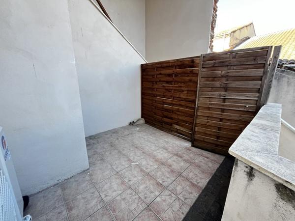 Appartement à louer 700 € CC Castelsarrasin 4 p 86 m² DPE B