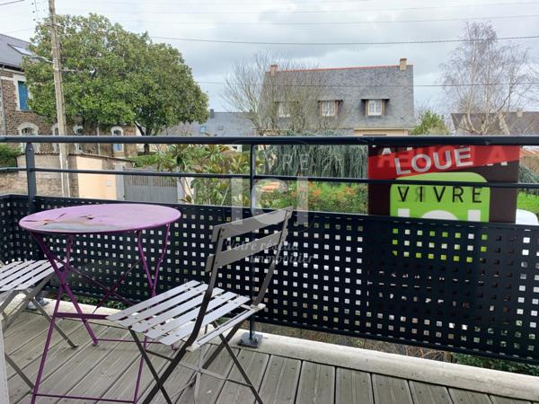 Appartement T2 - 35,25 m²