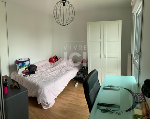Appartement T2 - 35,25 m²