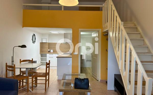 Appartement à vendre    1 pièce • 36 m2 Mandelieu-la-Napoule