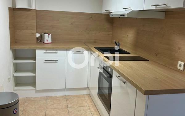 Appartement à vendre    1 pièce • 36 m2 Mandelieu-la-Napoule