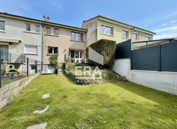 Maison Herblay Sur Seine 5 pièces 86 m²