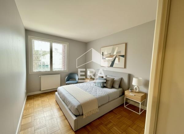 Maison Herblay Sur Seine 5 pièces 86 m²