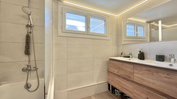 Maison en meulière 5 pièces - Corbeil-Essonnes 91100