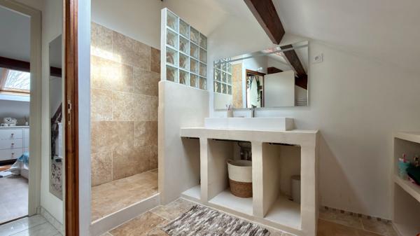 Maison en meulière 5 pièces - Corbeil-Essonnes 91100