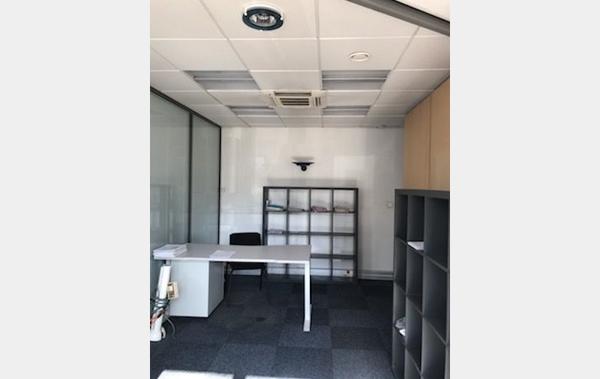 Vente Activité commerciale Saint-andre-les-vergers   