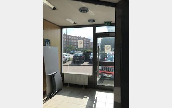 Vente Activité commerciale Saint-andre-les-vergers   