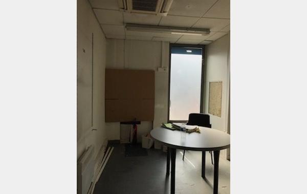 Vente Activité commerciale Saint-andre-les-vergers   