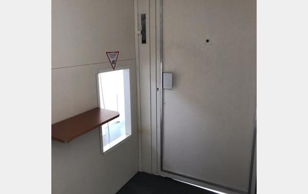 Vente Activité commerciale Saint-andre-les-vergers   