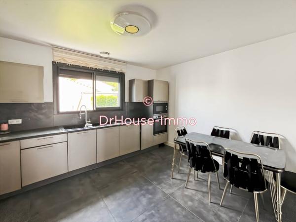Maison à vendre 4 pièces de 150 m²