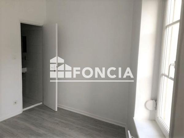 Location Appartement 2 pièces 30.99 m² - 238 AVENUE DU GENERAL LECLERC Nancy 54000