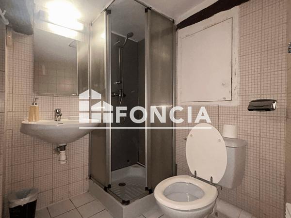 Location Studio meublé 21.64 m² - 30 PLACE DES CARDEURS Aix-en-provence 13100