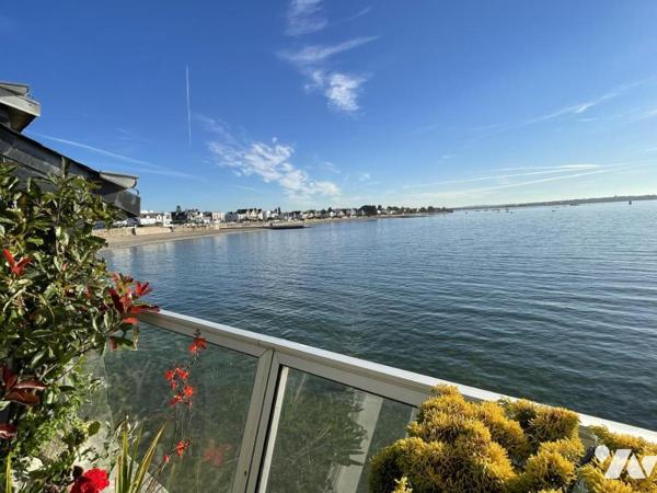 LARMOR-PLAGE - LA NOURRIGUEL