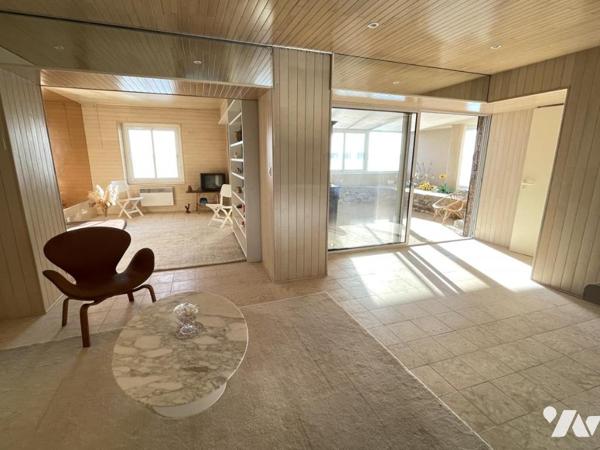 LARMOR-PLAGE - LA NOURRIGUEL