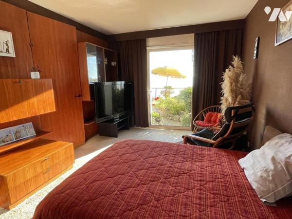 LARMOR-PLAGE - LA NOURRIGUEL