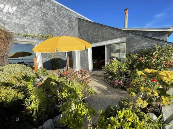 LARMOR-PLAGE - LA NOURRIGUEL