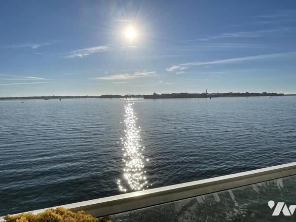 LARMOR-PLAGE - LA NOURRIGUEL