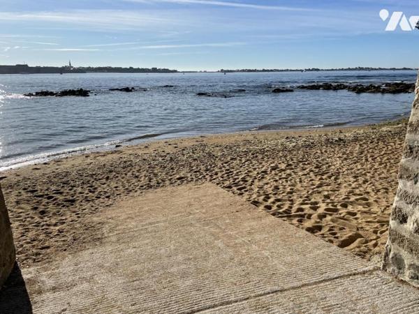 LARMOR-PLAGE - LA NOURRIGUEL