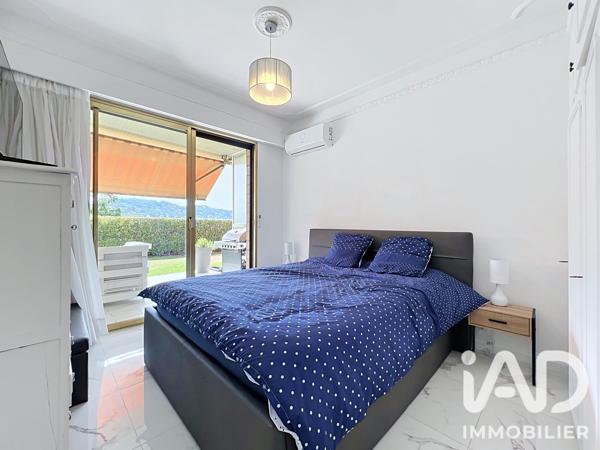 Appartement à vendre 2 pièces 60,14 m² Le Cannet