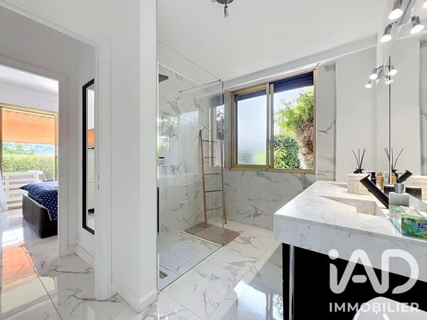 Appartement à vendre 2 pièces 60,14 m² Le Cannet