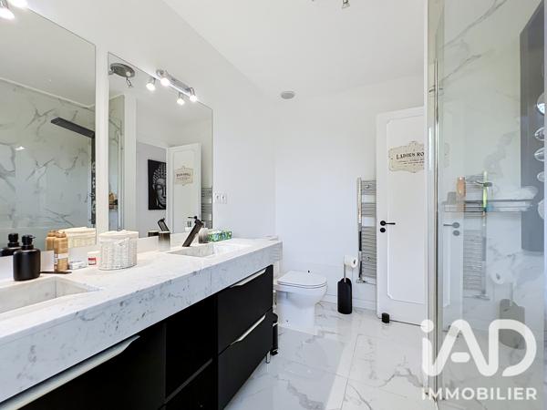 Appartement à vendre 2 pièces 60,14 m² Le Cannet