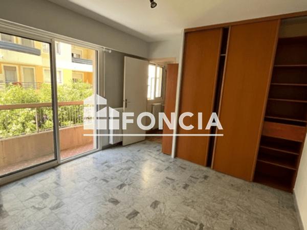 Location Studio 23.43 m² - 113/139 AV. DES OLIVIERS Saint Laurent Du Var 06700