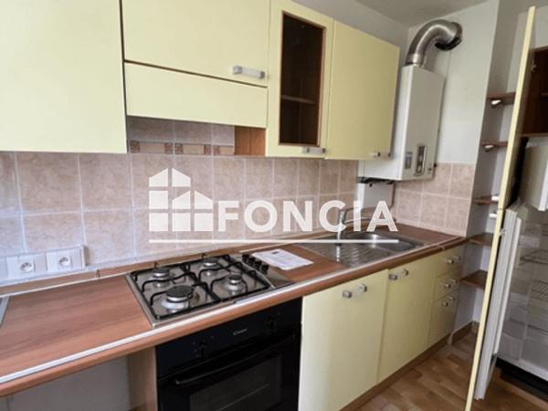 Location Studio 23.43 m² - 113/139 AV. DES OLIVIERS Saint Laurent Du Var 06700