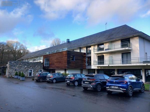 Appartement à vendre à Bagnoles-de-l'Orne-Normandie dans l'Orne (61140), ref : 61049-1042