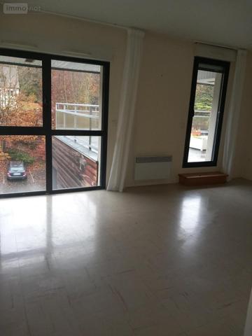 Appartement à vendre à Bagnoles-de-l'Orne-Normandie dans l'Orne (61140), ref : 61049-1042