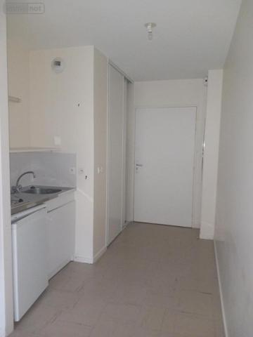 Appartement à vendre à Bagnoles-de-l'Orne-Normandie dans l'Orne (61140), ref : 61049-1042