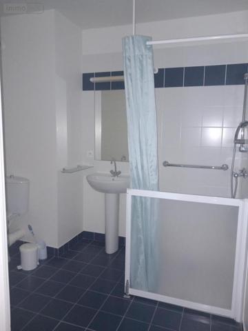 Appartement à vendre à Bagnoles-de-l'Orne-Normandie dans l'Orne (61140), ref : 61049-1042