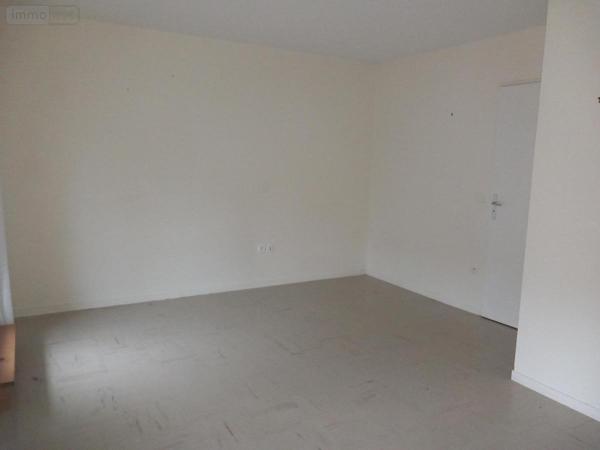 Appartement à vendre à Bagnoles-de-l'Orne-Normandie dans l'Orne (61140), ref : 61049-1042