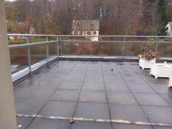 Appartement à vendre à Bagnoles-de-l'Orne-Normandie dans l'Orne (61140), ref : 61049-1042