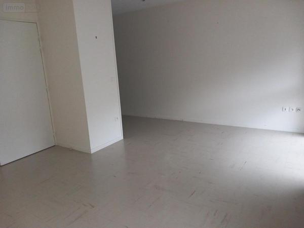 Appartement à vendre à Bagnoles-de-l'Orne-Normandie dans l'Orne (61140), ref : 61049-1042