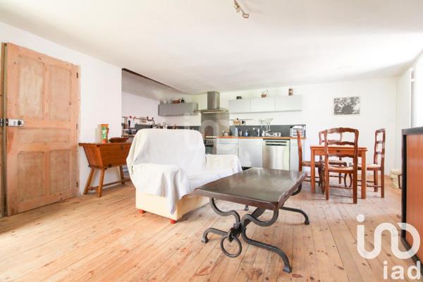 Maison à vendre 4 pièces 116 m² Belmont-sur-Rance