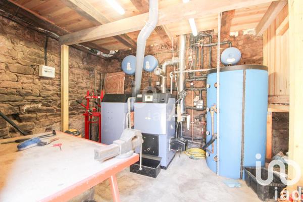 Maison à vendre 4 pièces 116 m² Belmont-sur-Rance