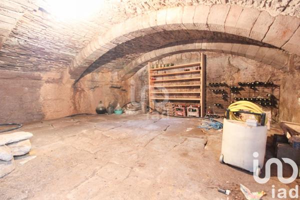 Maison à vendre 4 pièces 116 m² Belmont-sur-Rance