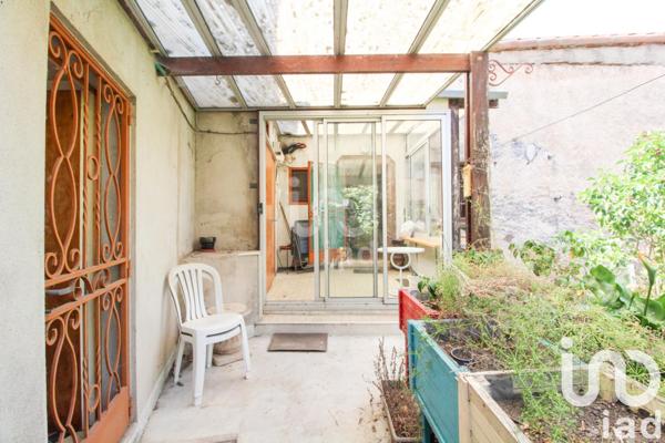 Maison à vendre 4 pièces 116 m² Belmont-sur-Rance