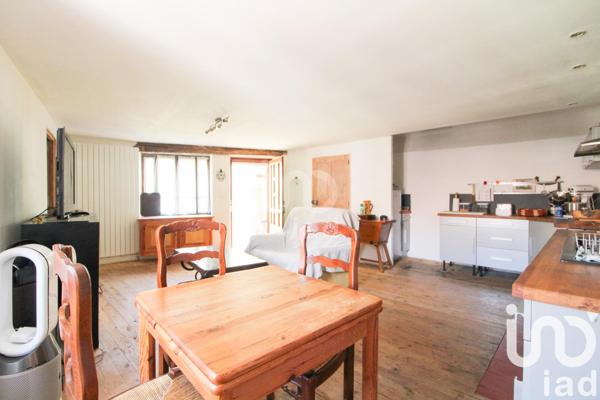 Maison à vendre 4 pièces 116 m² Belmont-sur-Rance