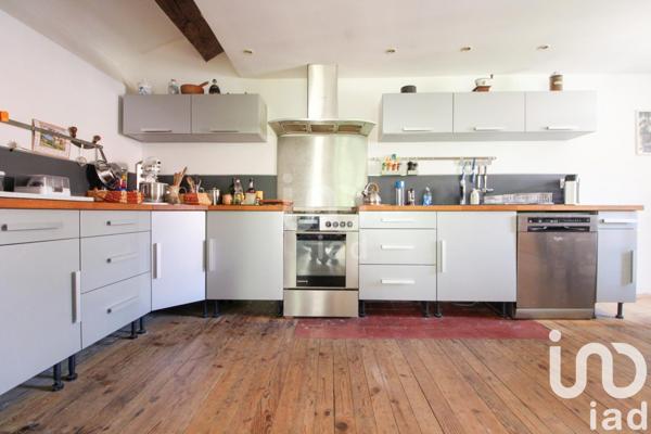 Maison à vendre 4 pièces 116 m² Belmont-sur-Rance