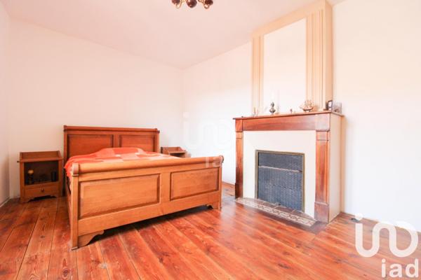 Maison à vendre 4 pièces 116 m² Belmont-sur-Rance