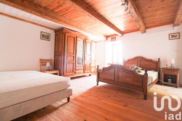 Maison à vendre 4 pièces 116 m² Belmont-sur-Rance