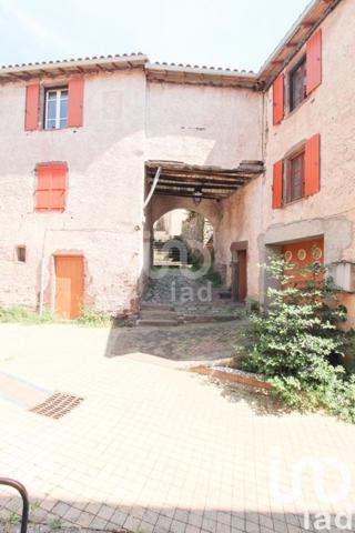 Maison à vendre 4 pièces 116 m² Belmont-sur-Rance